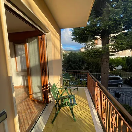 Residential Area Near The Sea And The Mountains * دْيانو مارينا