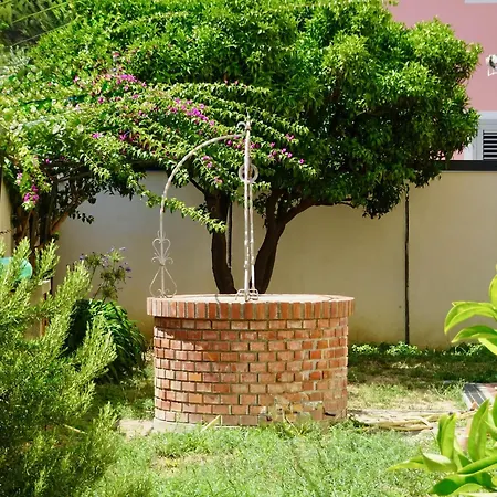 Apartmán Residential Area Near The Sea And The Mountains Diano Marina