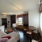 Residential Area Near The Sea And The Mountains Apartment