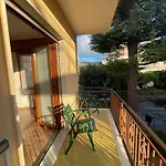 Residential Area Near The Sea And The Mountains * Diano Marina