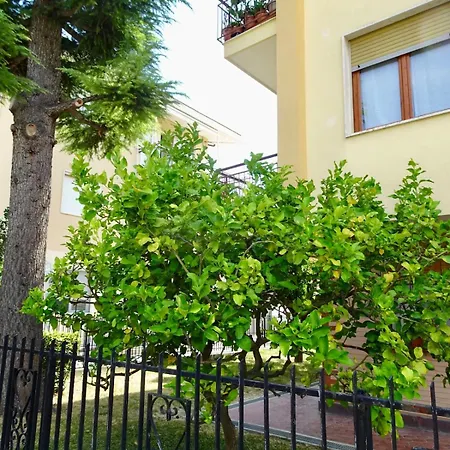 Residential Area Near The Sea And The Mountains Диано-Марина