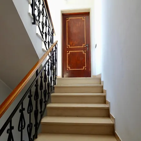 Residential Area Near The Sea And The Mountains Апартаменты *