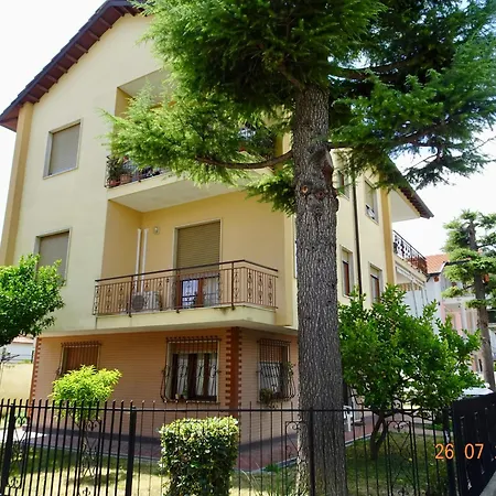 Апартаменты Residential Area Near The Sea And The Mountains *