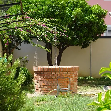 Residential Area Near The Sea And The Mountains *