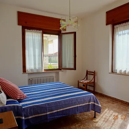 Lejlighed Residential Area Near The Sea And The Mountains *