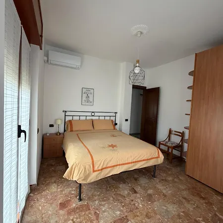 Residential Area Near The Sea And The Mountains * Diano Marina