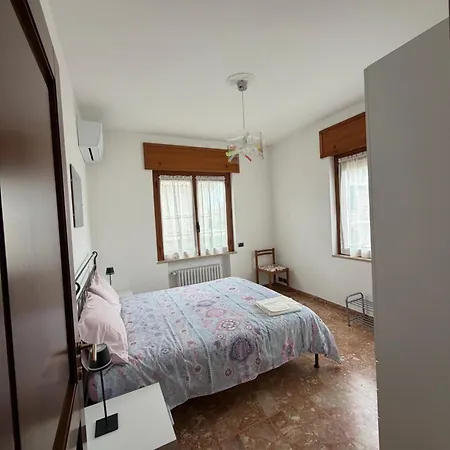 Appartamento Residential Area Near The Sea And The Mountains *