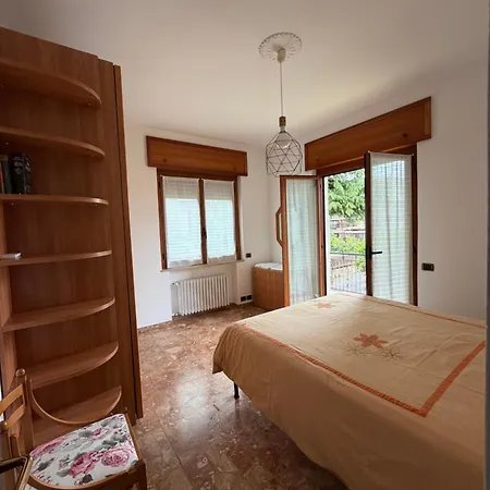 Residential Area Near The Sea And The Mountains * Diano Marina