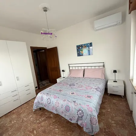 Appartamento Residential Area Near The Sea And The Mountains Diano Marina