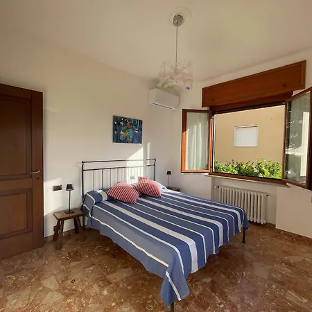 Residential Area Near The Sea And The Mountains Diano Marina