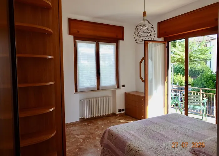 Residential Area Near The Sea And The Mountains * Diano Marina