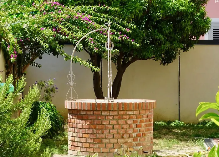 Lejlighed Residential Area Near The Sea And The Mountains Diano Marina