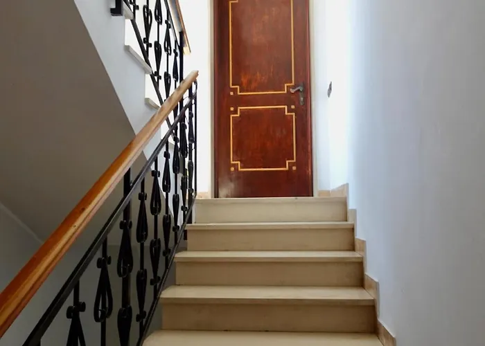 Residential Area Near The Sea And The Mountains * Diano Marina